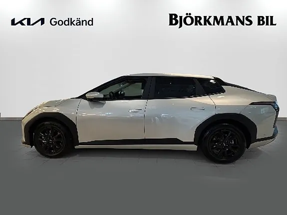 Kia Ev4 2026 photo 4