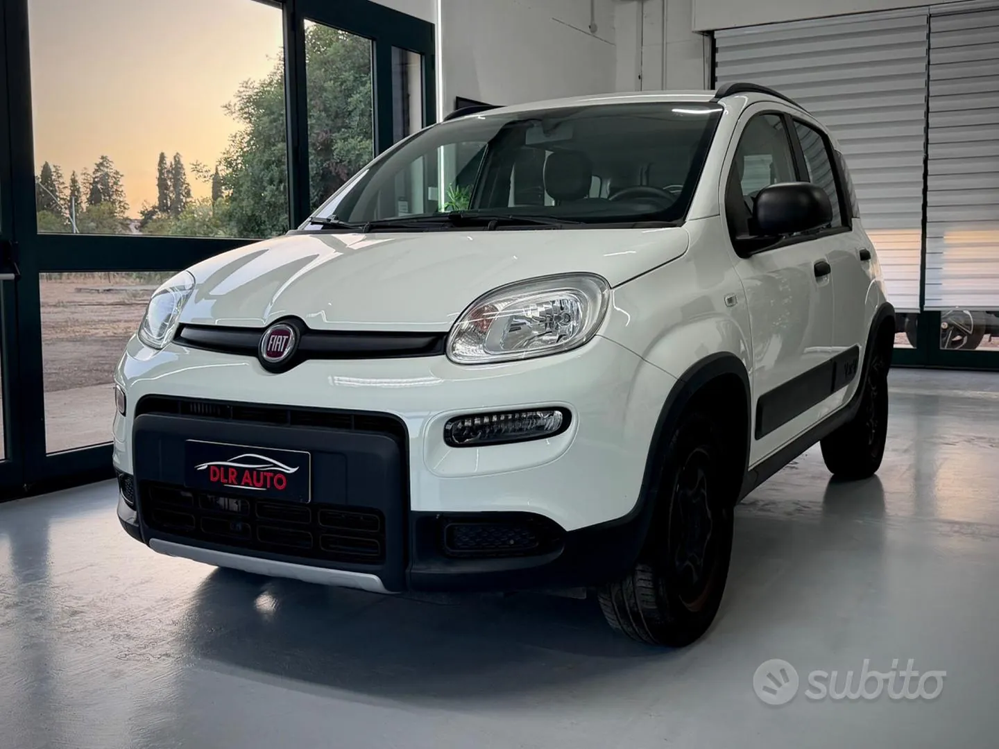 Fiat Panda 2020 photo 3