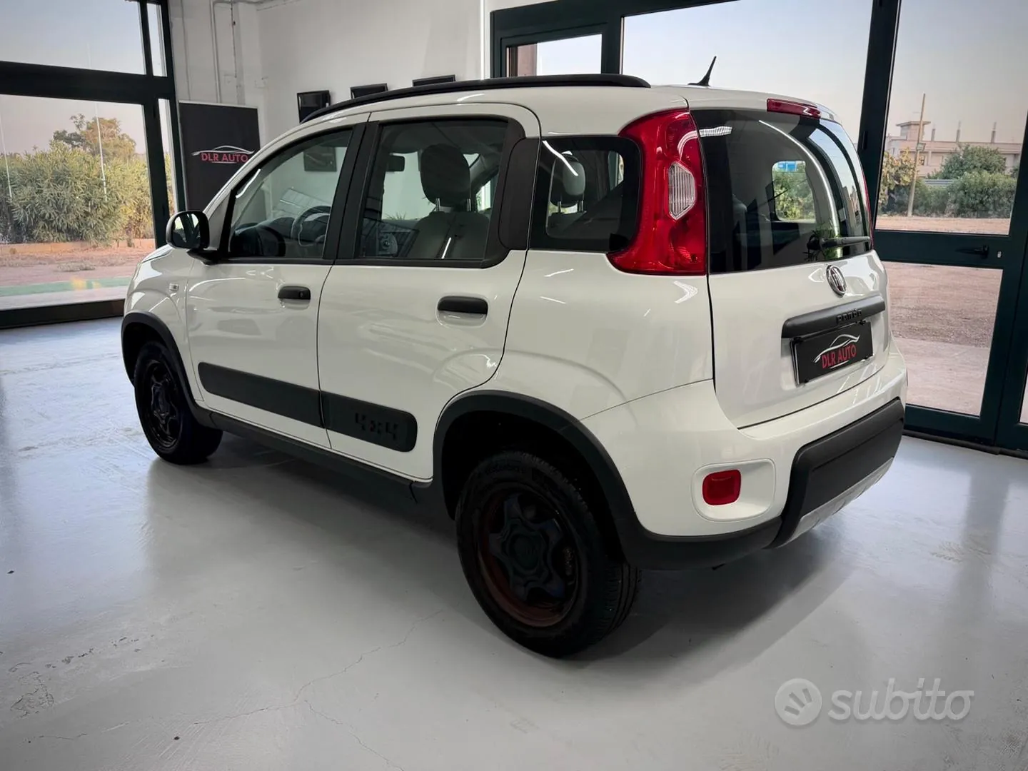 Fiat Panda 2020 photo 5