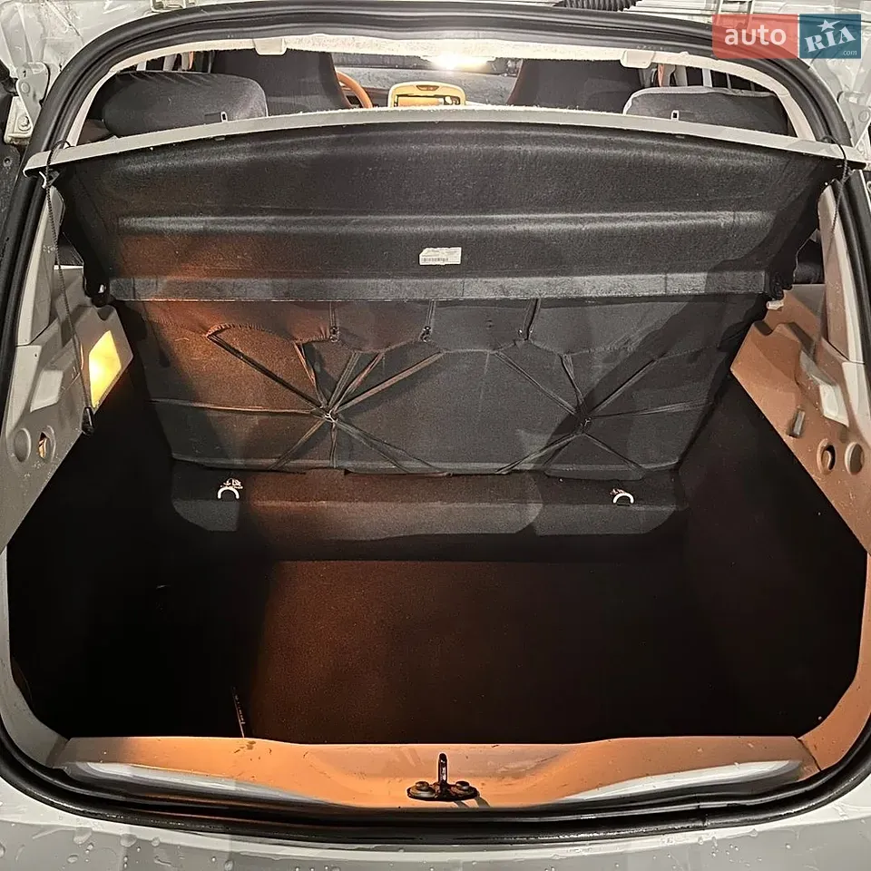 Renault Zoe 2015 photo 2