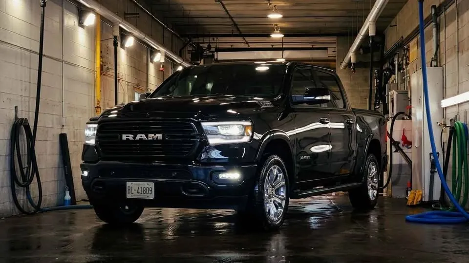 Ram 1500