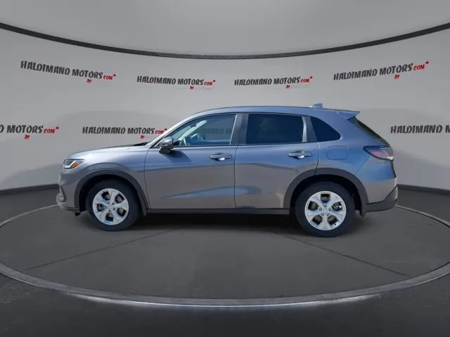 Honda Hr-V 2024 photo 5