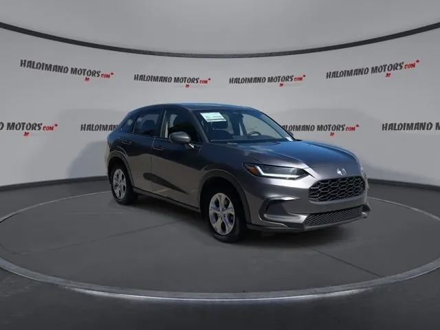 Honda Hr-V 2024 photo 2