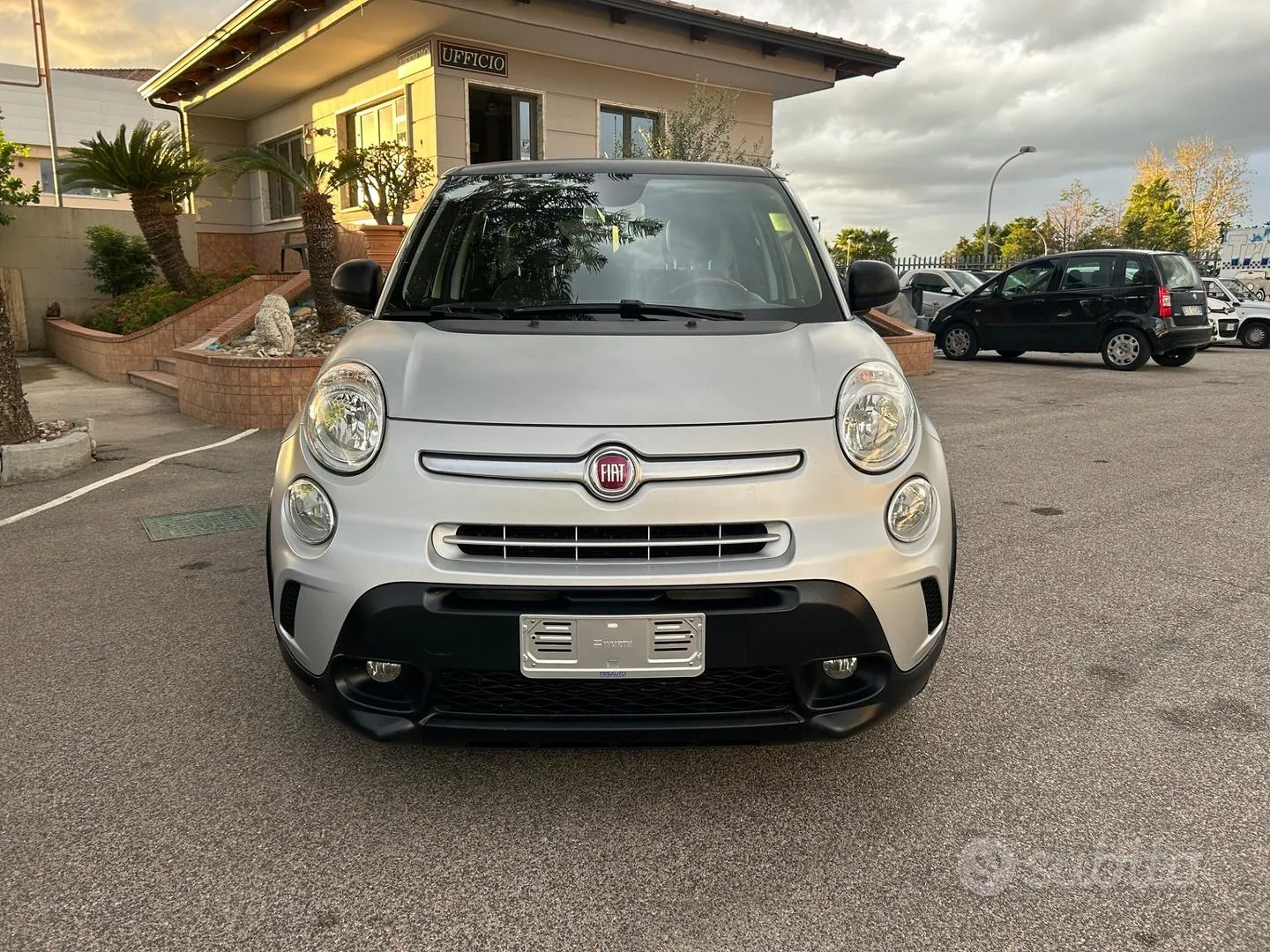 Fiat 500L 2017 photo 2