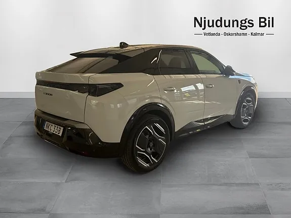 Peugeot 3008 2025 photo 3