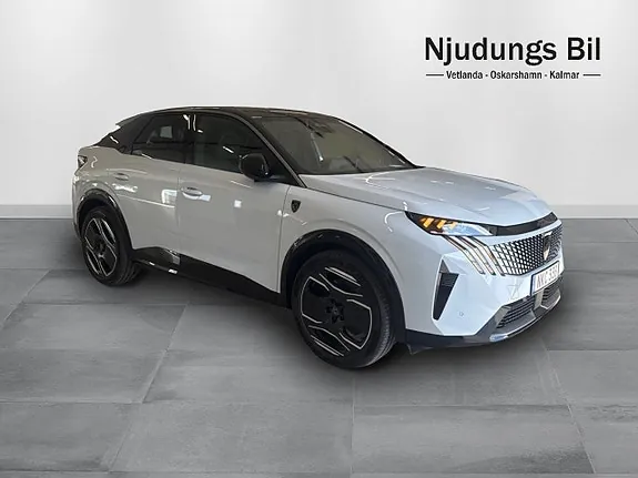 Peugeot 3008 2025 photo 4