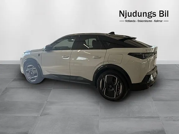 Peugeot 3008 2025 photo 2