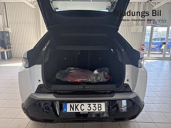 Peugeot 3008 2025 photo 5