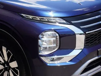 Mitsubishi Outlander 2025 photo 4