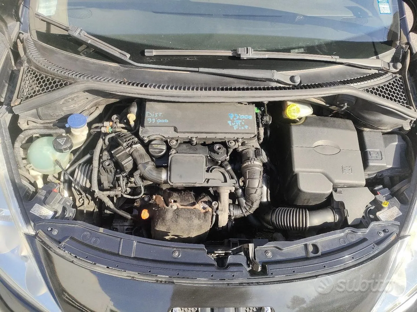 Peugeot 207 2009 photo 3