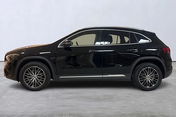 Mercedes-Benz Gla250 E 2024 photo 2