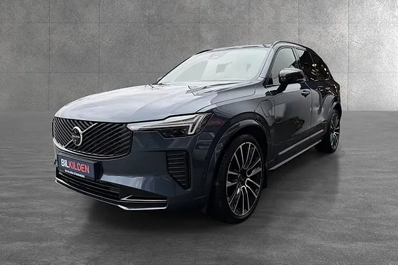 Volvo Xc90 2025 photo 4