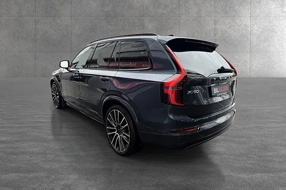 Volvo Xc90 2025 photo 3