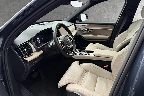 Volvo Xc90 2025 photo 5