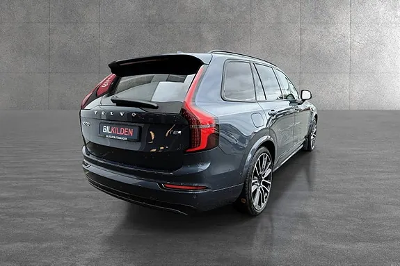Volvo Xc90 2025 photo 2