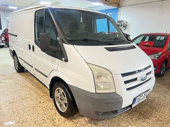Ford Transit T260
