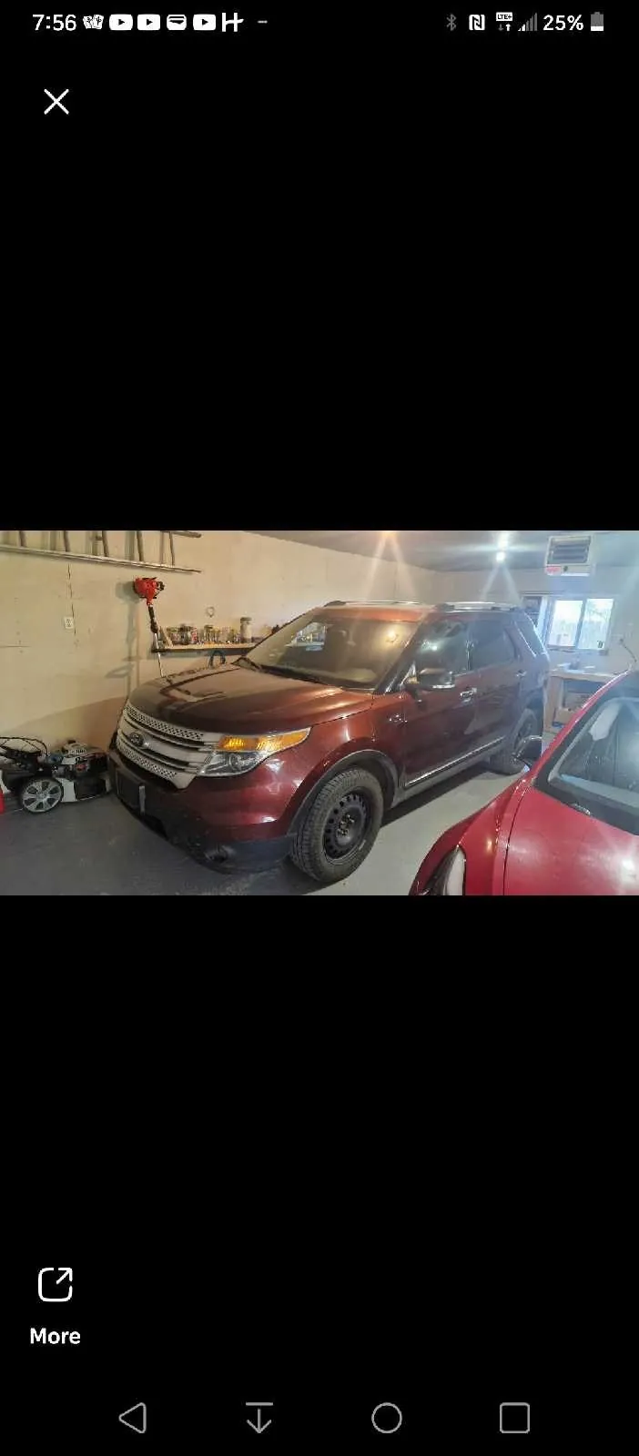 Ford Explorer 2015 photo 5