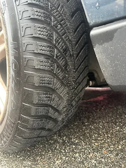 Volvo V70 2005 photo 4