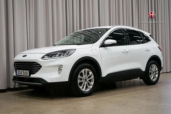 Ford Kuga 2022 photo 4