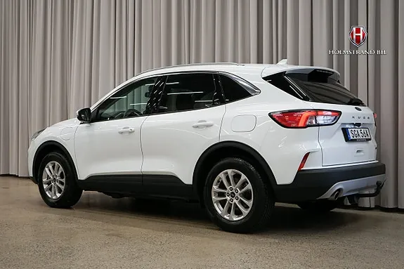 Ford Kuga 2022 photo 5