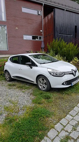 Renault Clio Iv