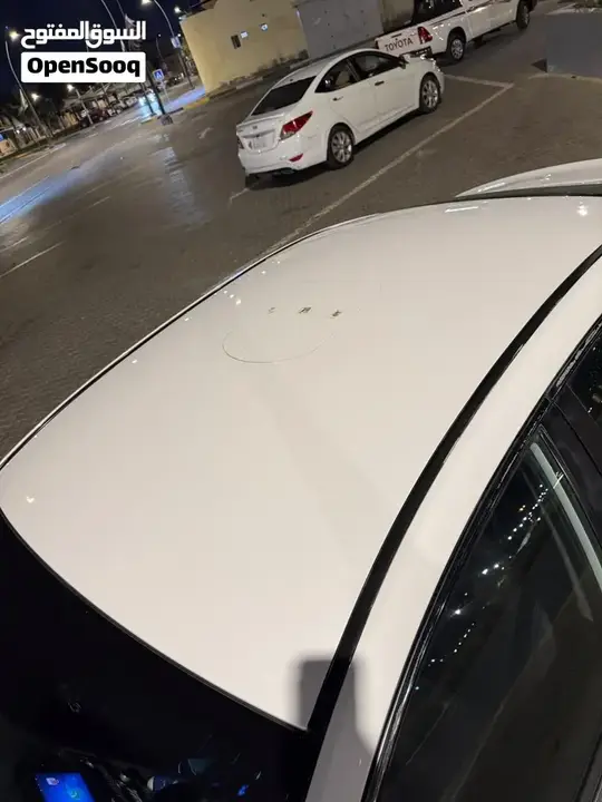 Hyundai Sonata 2020 photo 4