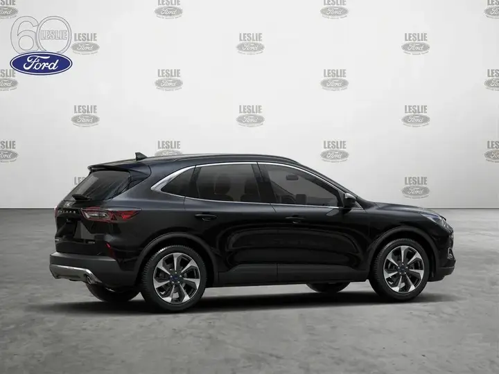 Ford Escape 2023 photo 3