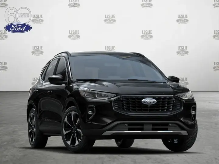 Ford Escape 2023 photo 4