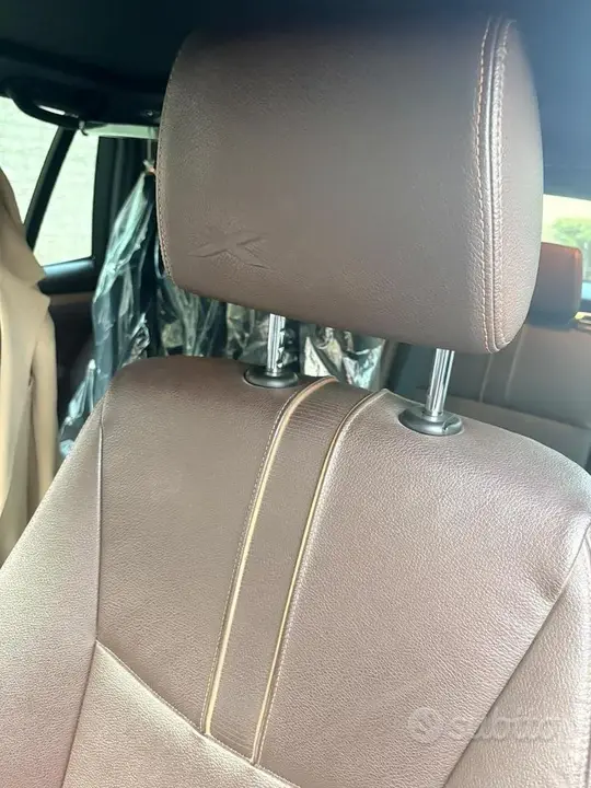 BMW X3 2016 photo 5