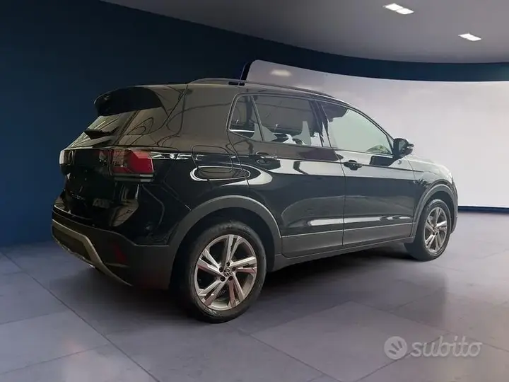 Volkswagen T-Cross 2026 photo 4