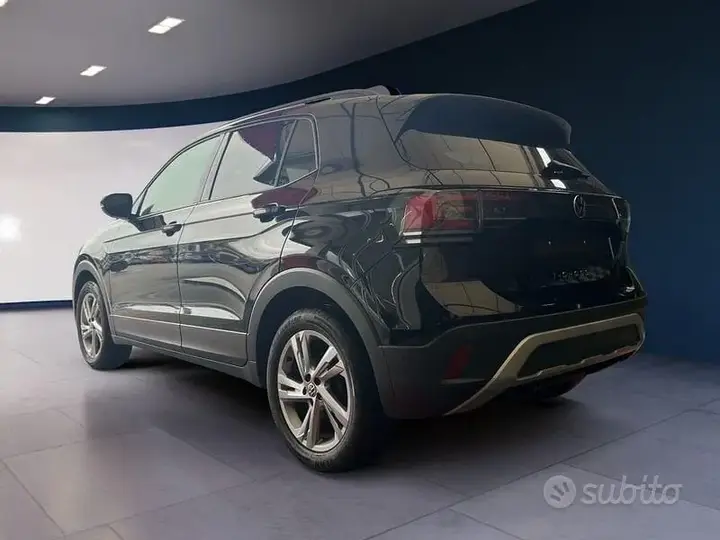 Volkswagen T-Cross 2026 photo 5