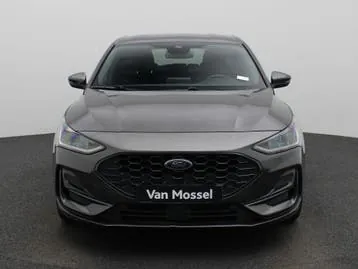 Ford Focus 2022 photo 3