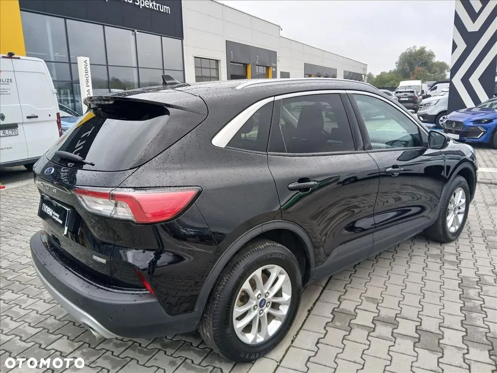 Ford Kuga 2024 photo 4
