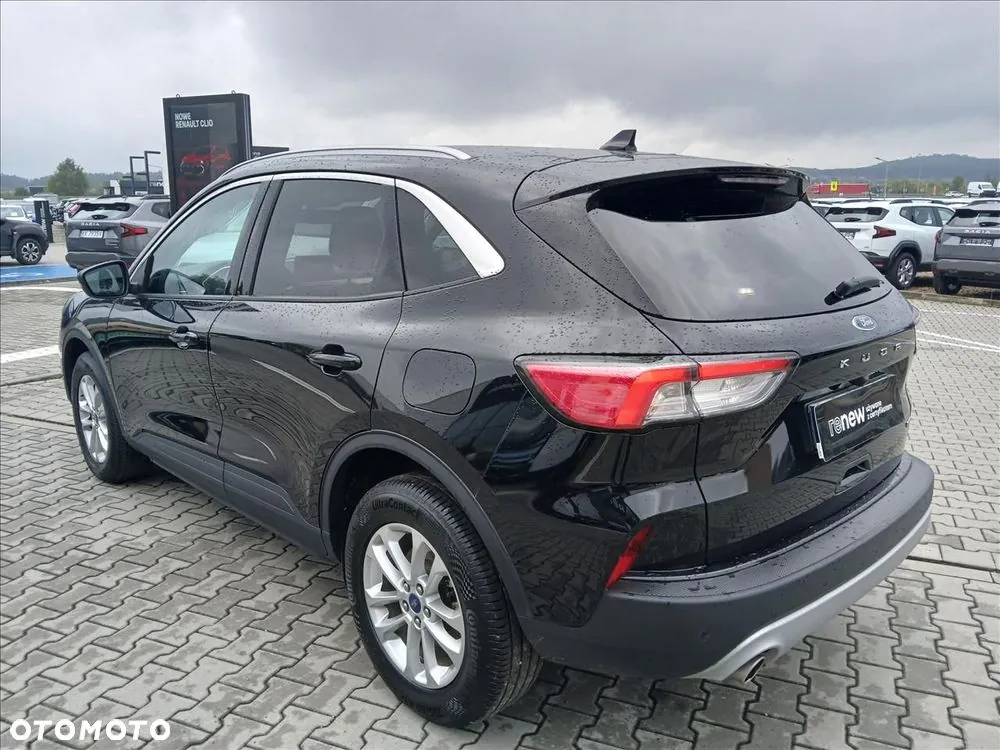 Ford Kuga 2024 photo 3