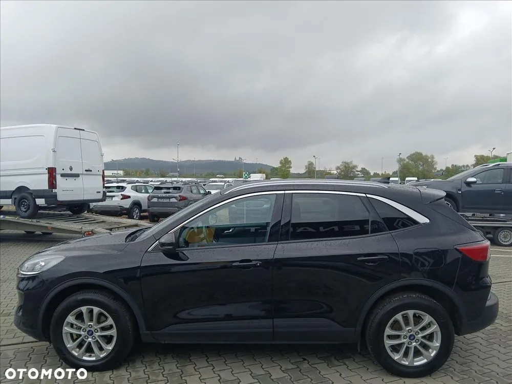 Ford Kuga 2024 photo 5