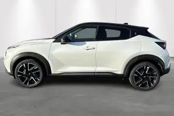 Nissan Juke 2026 photo 2