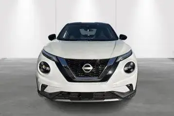 Nissan Juke 2026 photo 3