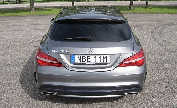 Mercedes-Benz Cla 2019 photo 2