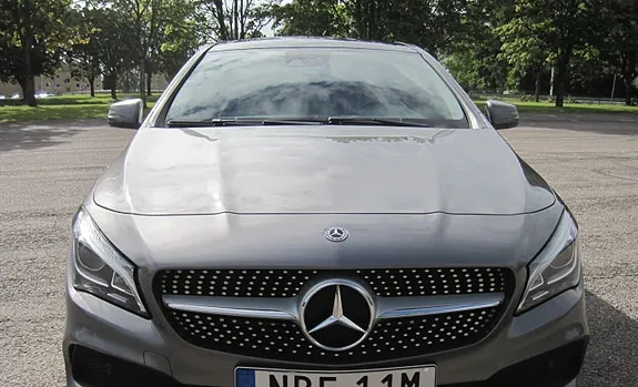 Mercedes-Benz Cla 2019 photo 4