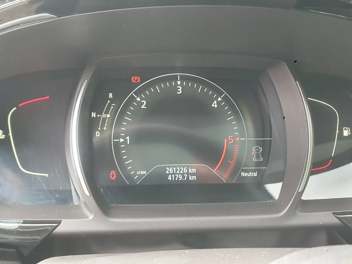 Renault Espace