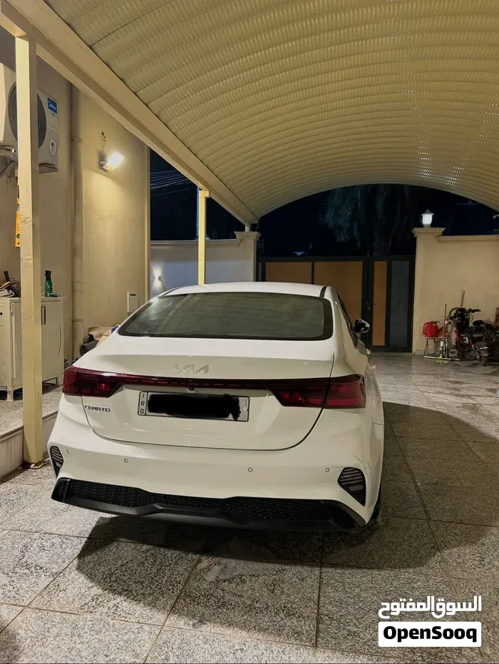 Kia Cerato 2023 photo 4