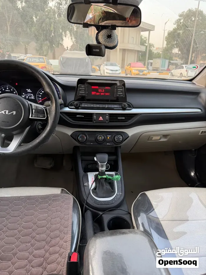 Kia Cerato 2023 photo 5