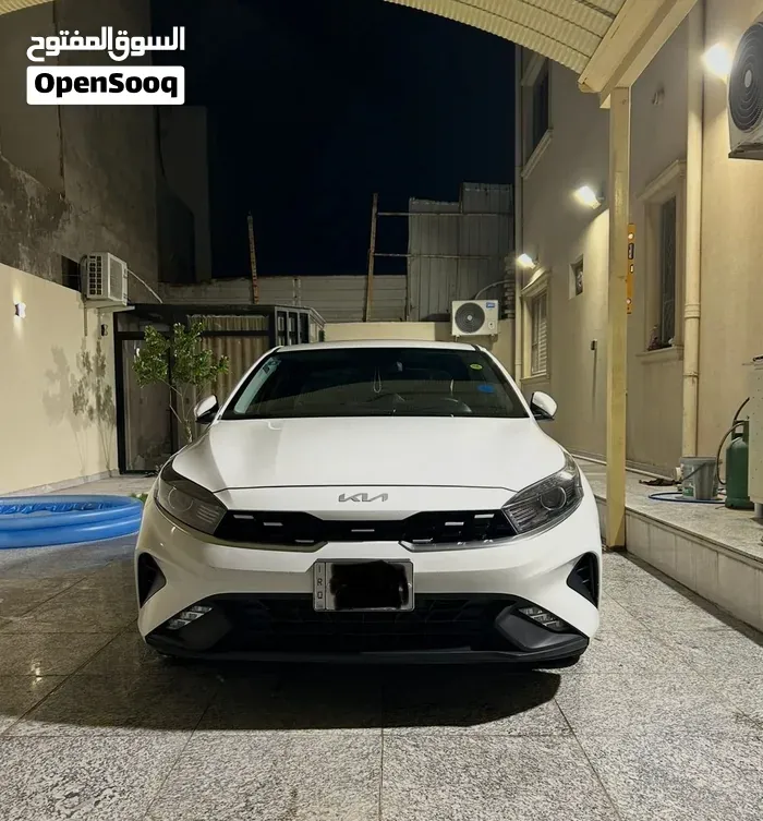 Kia Cerato 2023 photo 3