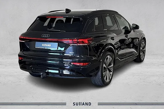 Audi Q6 E-Tron 2025 photo 5