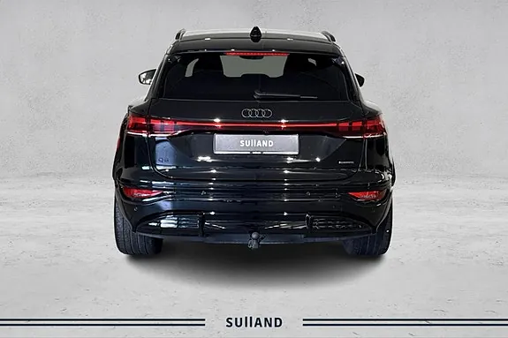 Audi Q6 E-Tron 2025 photo 4