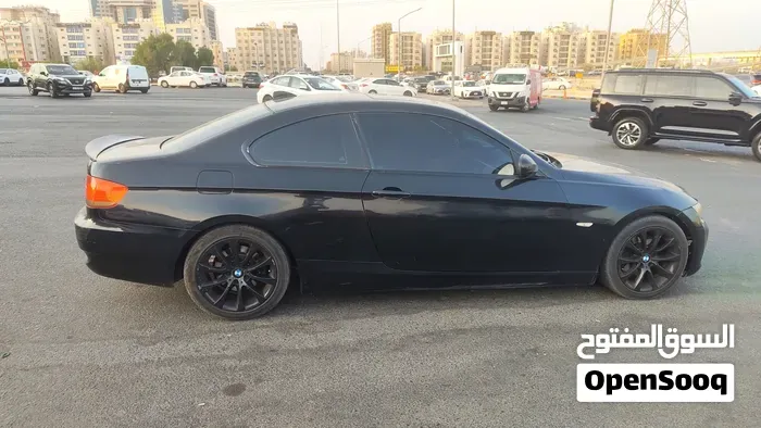 BMW 3 Series 2010 photo 3