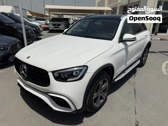 Mercedes-Benz Glc300