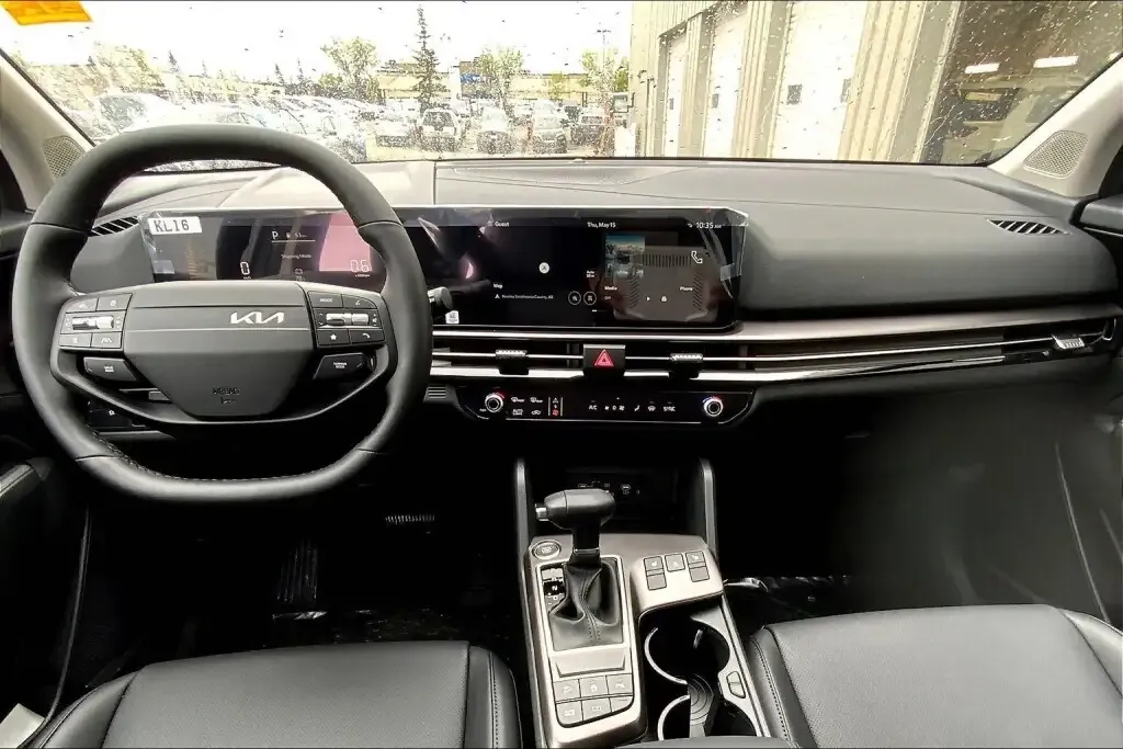 Kia Sportage 2026 photo 5