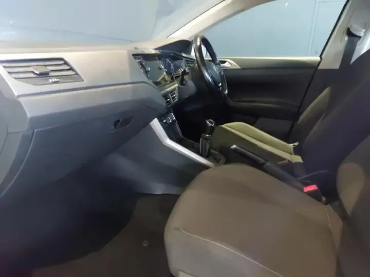 Volkswagen Polo 2019 photo 5