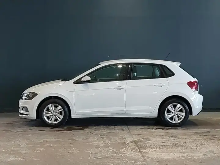 Volkswagen Polo 2019 photo 4